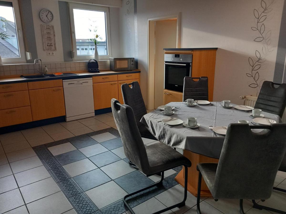Ferienwohnung Welcome Telgte Exteriér fotografie
