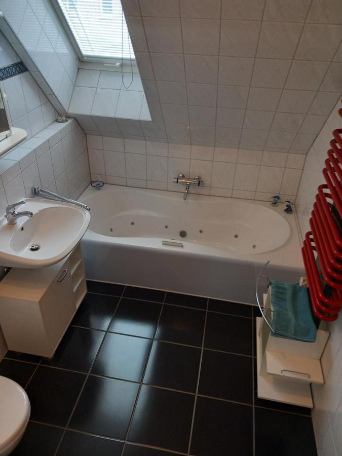Ferienwohnung Welcome Telgte Exteriér fotografie