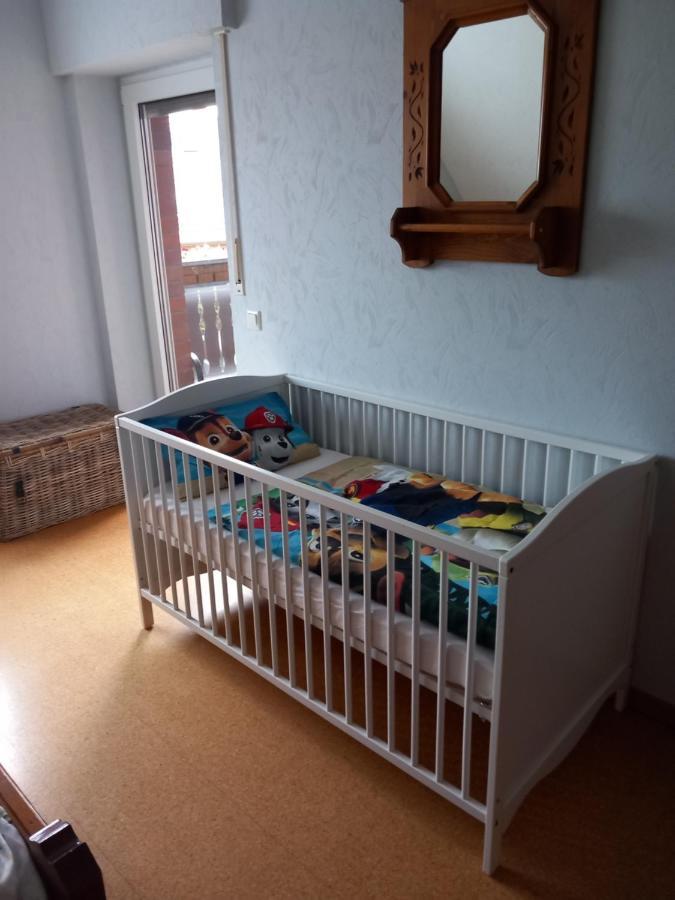 Ferienwohnung Welcome Telgte Exteriér fotografie