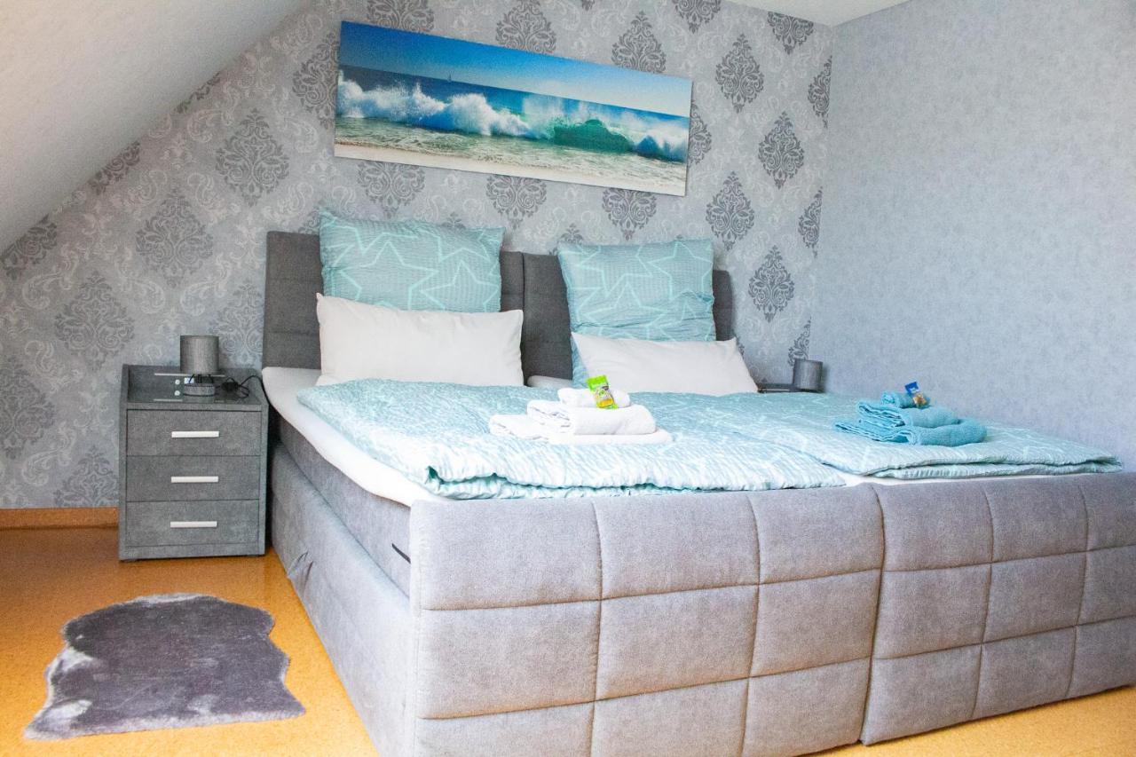 Ferienwohnung Welcome Telgte Exteriér fotografie