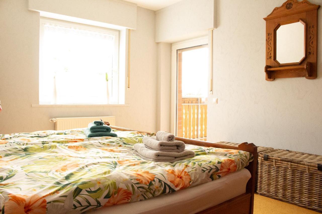 Ferienwohnung Welcome Telgte Exteriér fotografie