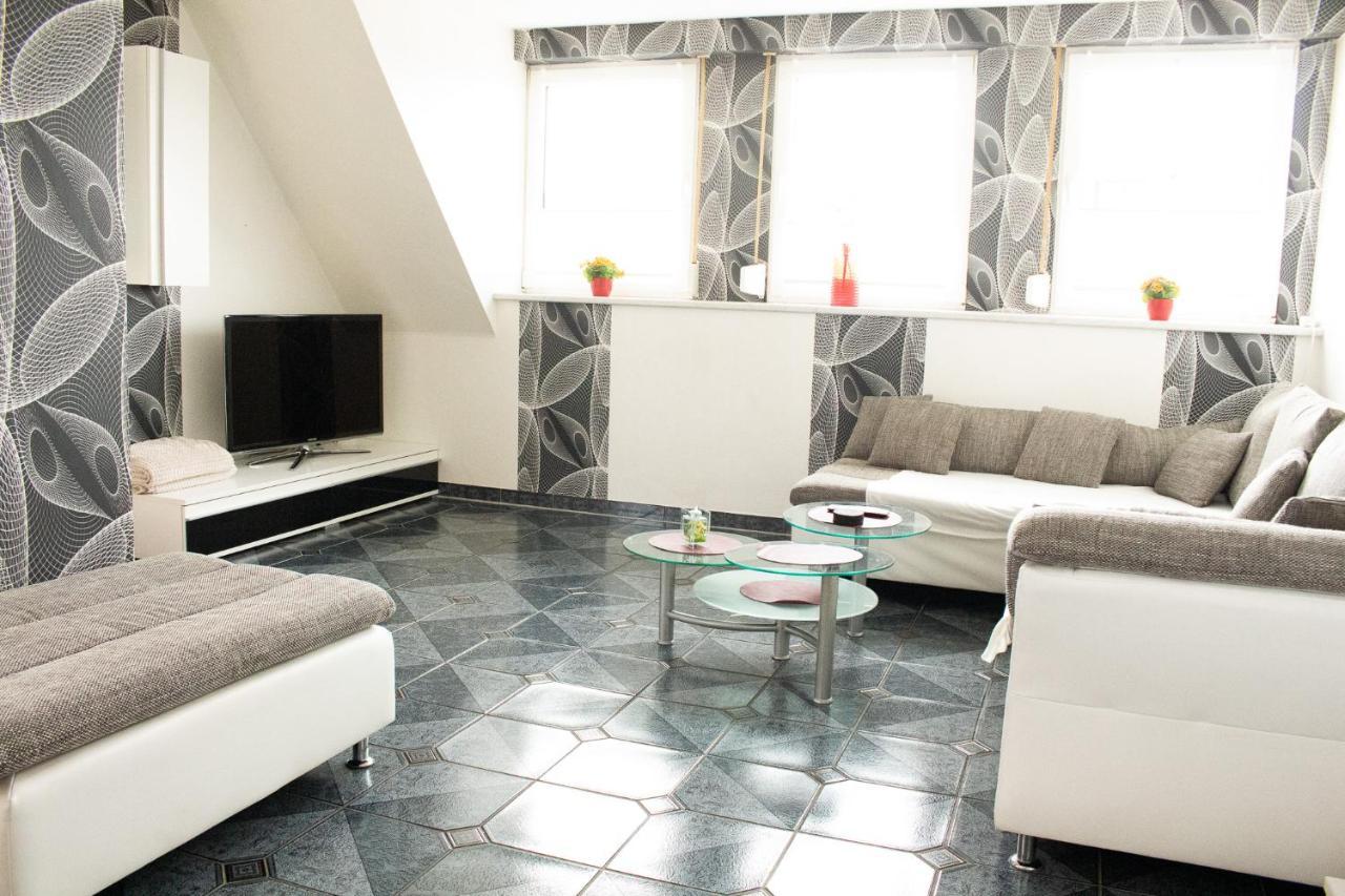 Ferienwohnung Welcome Telgte Exteriér fotografie