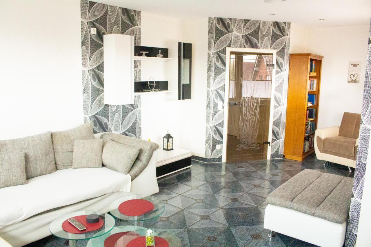 Ferienwohnung Welcome Telgte Exteriér fotografie