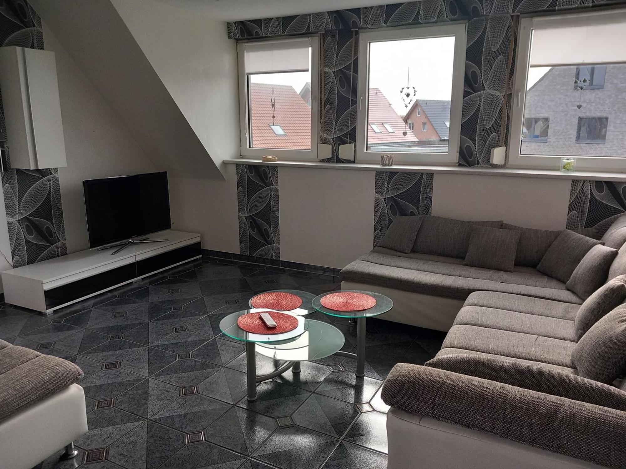 Ferienwohnung Welcome Telgte Exteriér fotografie